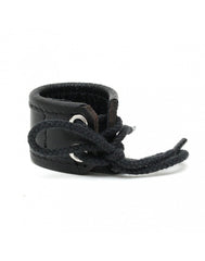 Rimba - Leder Hodensackstretcher 3 cm Hoche