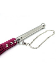 Rimba - Leder Peitsche 52 cm