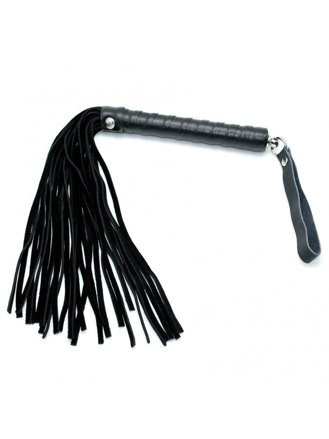 Rimba - Leder Peitsche 35 cm