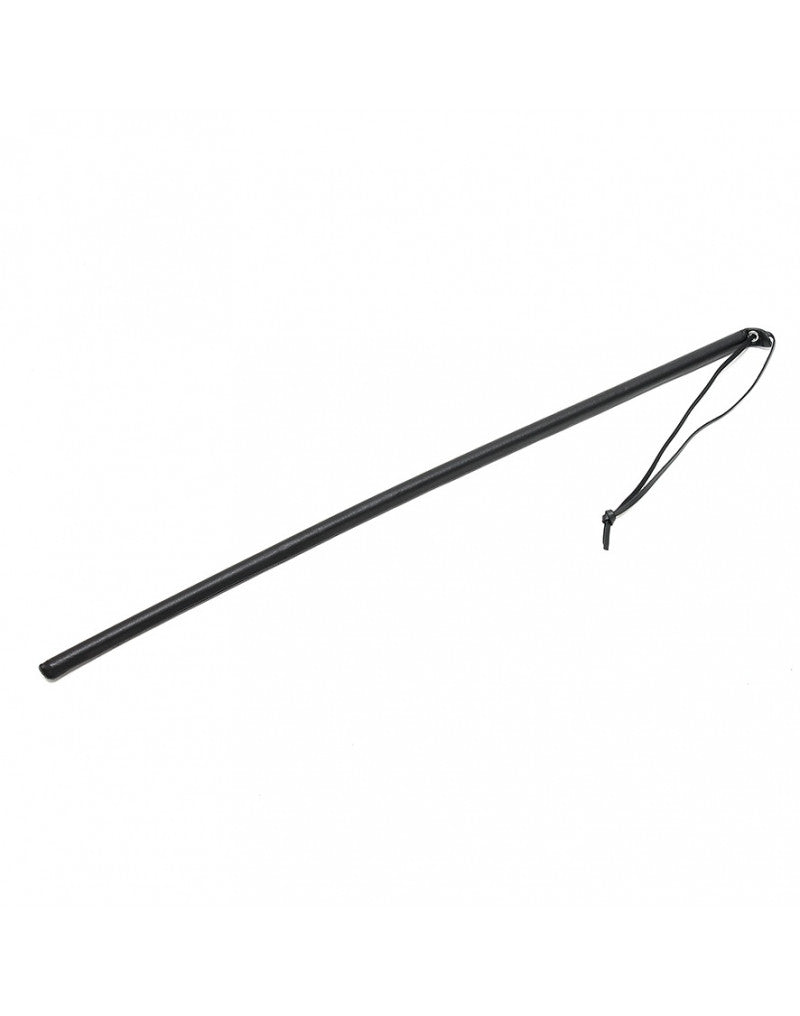 Rimba - Leder Peitsche Cane",  62 cm."