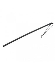 Rimba - Leder Peitsche Cane",  62 cm."