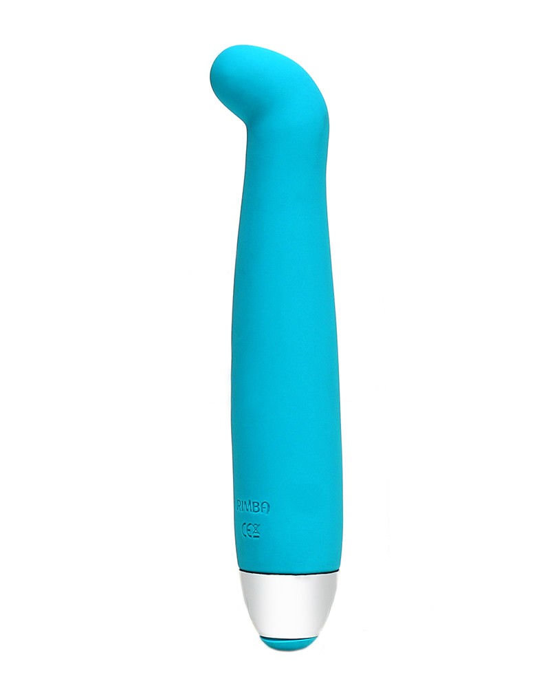 3: Rimba – Liverpool Nose Job vibrator
