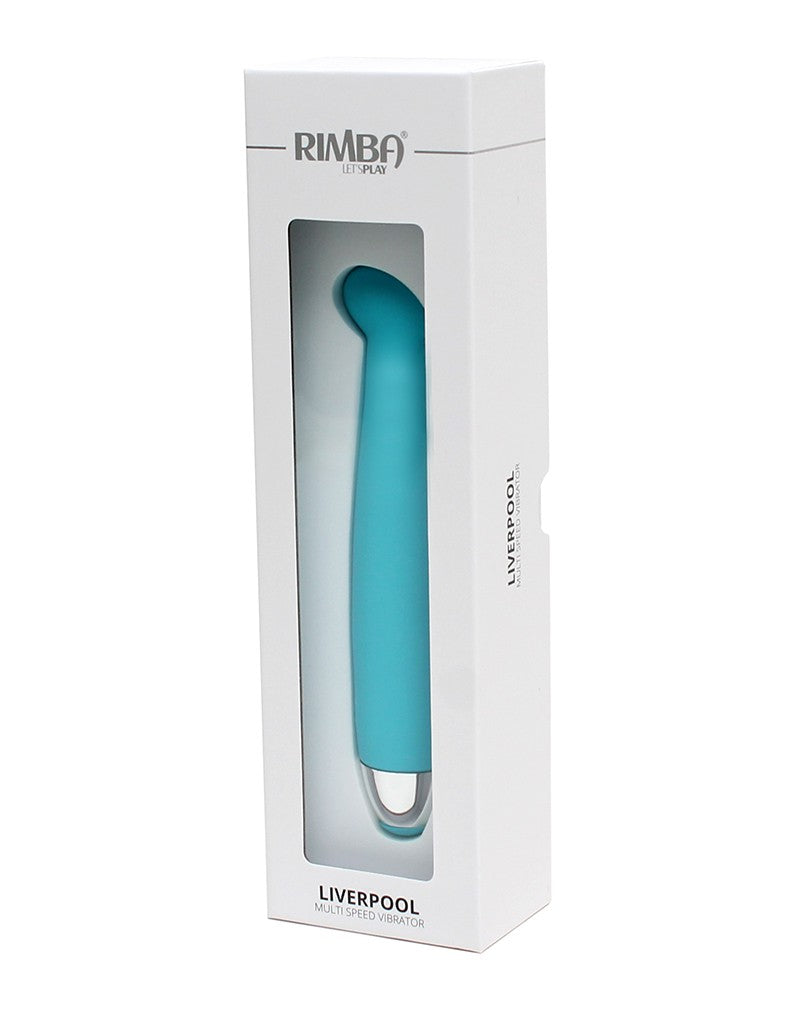 7: Rimba – Liverpool Nose Job vibrator