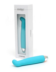 2: Rimba – Liverpool Nose Job vibrator