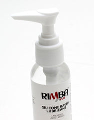 2: Rimba Toys - Gleitmittel auf Silikonbasis - 100 ml