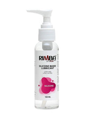 Rimba Toys - Gleitmittel auf Silikonbasis - 100 ml