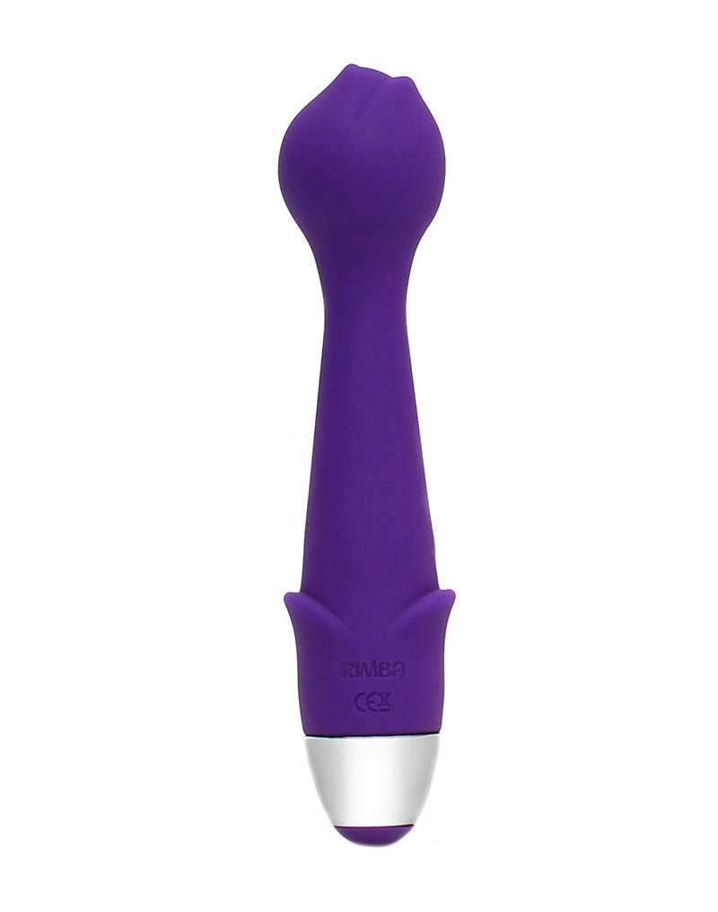 3: Rimba – Madeira Flower Power vibrator
