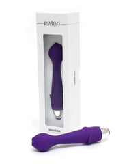 2: Rimba – Madeira Flower Power vibrator