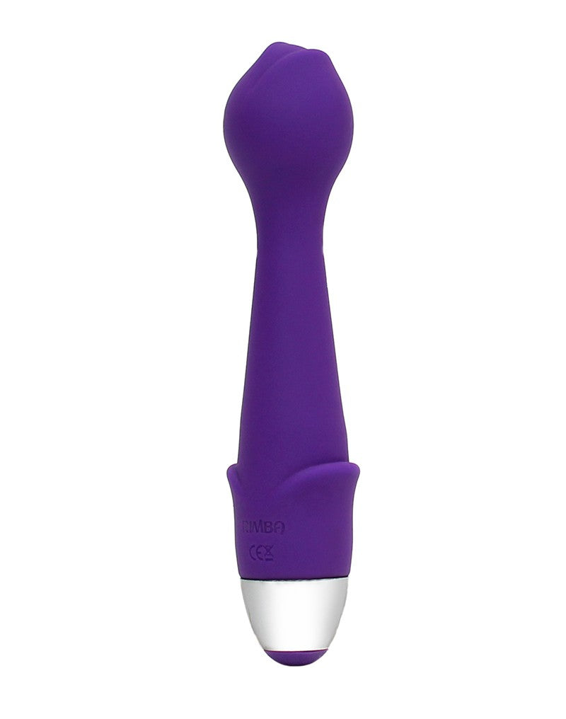 Dorcel - Real Vibration S 2.0  Black-Gold 6072202