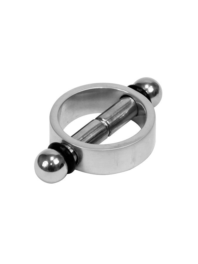 4: Rimba - Magnetic Nipple Clamps