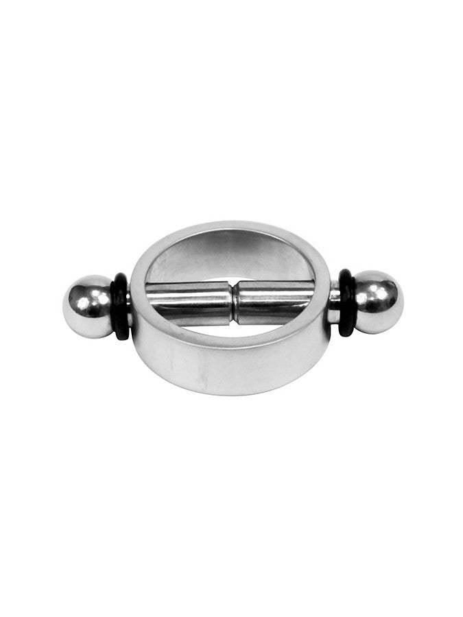 5: Rimba - Magnetic Nipple Clamps