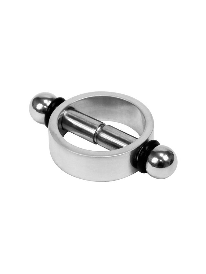 6: Rimba - Magnetic Nipple Clamps