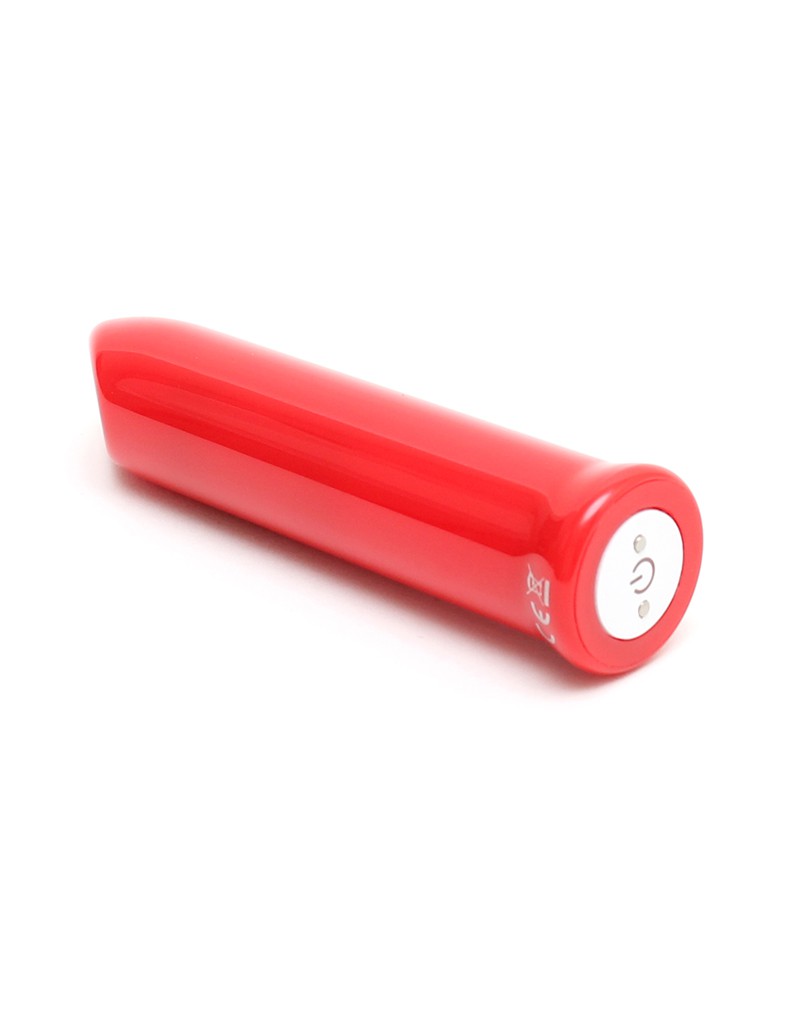 Rimba – Malaga Kugelvibrator