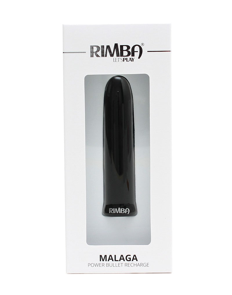 Rimba – Malaga Kugelvibrator