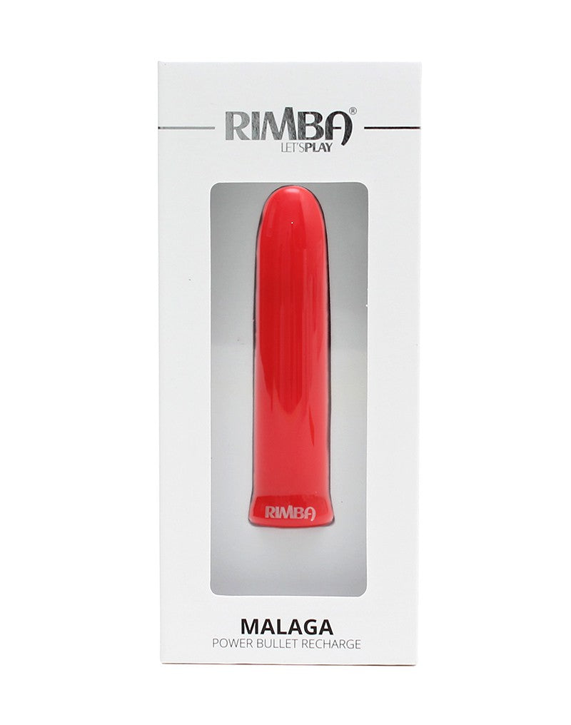 Rimba – Malaga Kugelvibrator