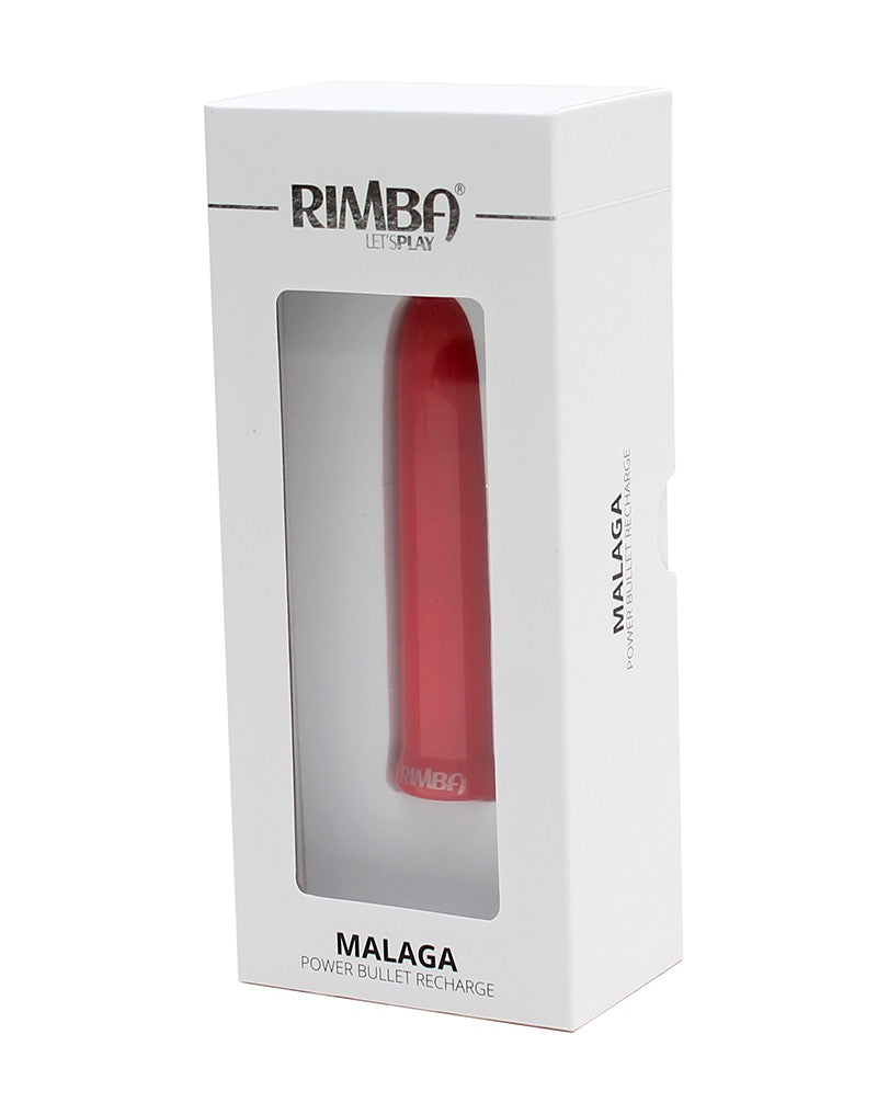 Rimba – Malaga Kugelvibrator