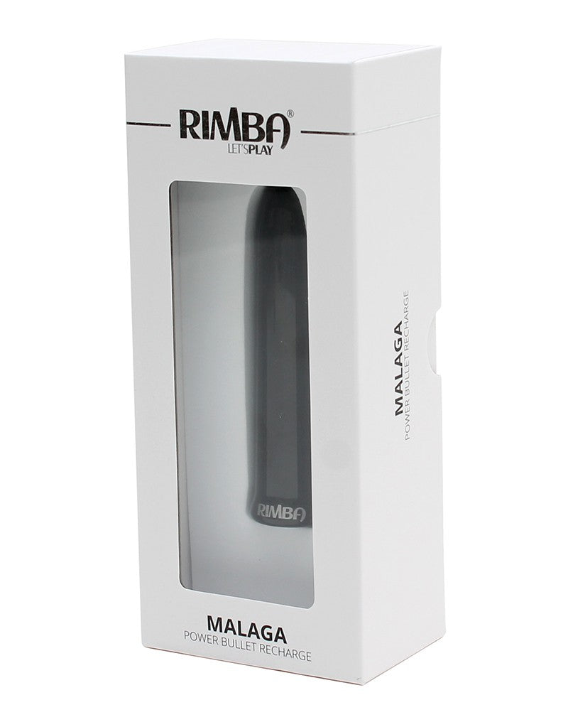 Rimba – Malaga Kugelvibrator