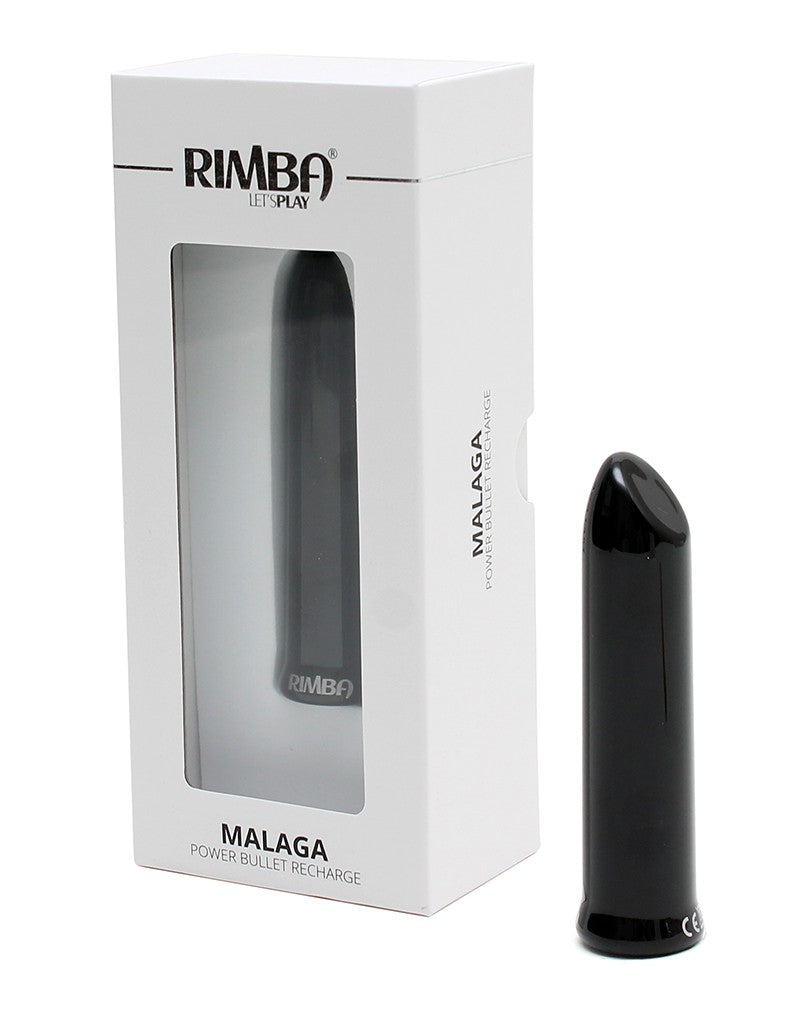 Rimba – Malaga Kugelvibrator