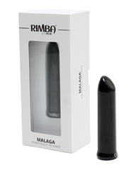 Rimba – Malaga Kugelvibrator