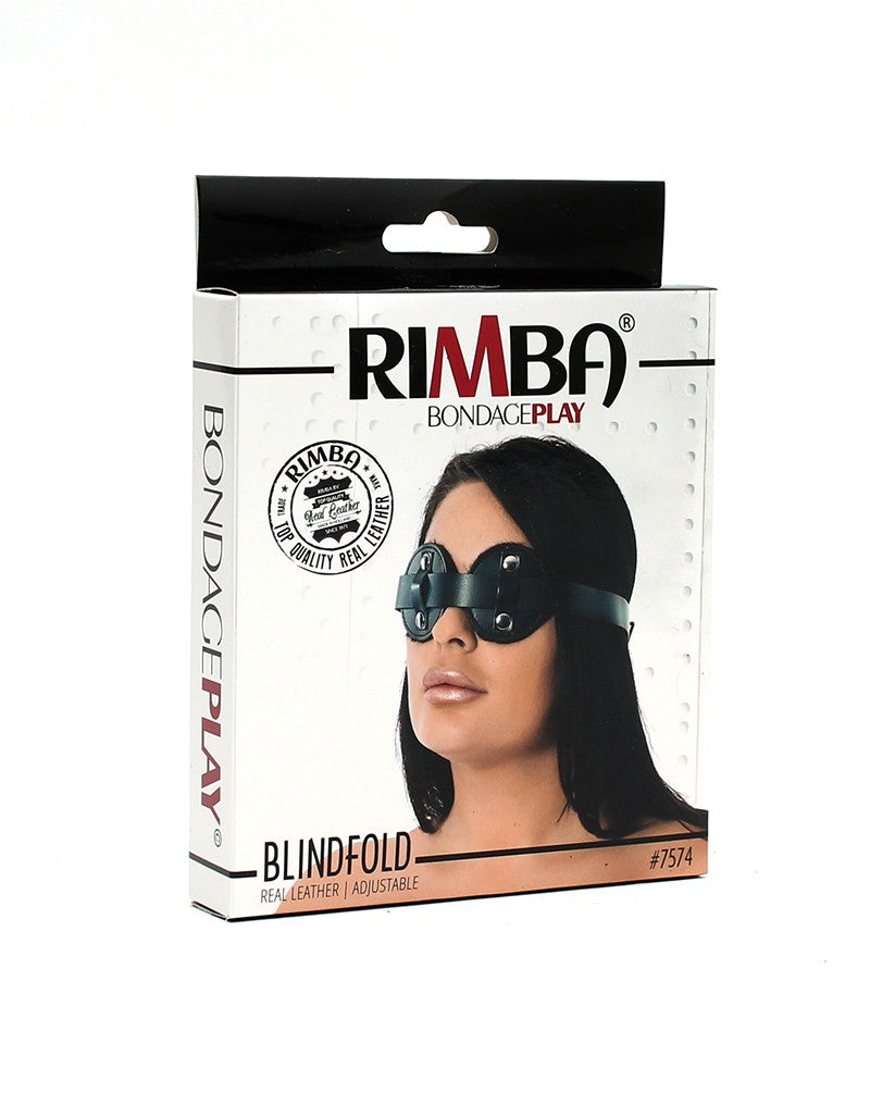 4: Rimba - Maske mit Pelz
