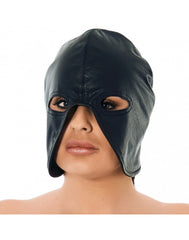 1: Rimba - Maske