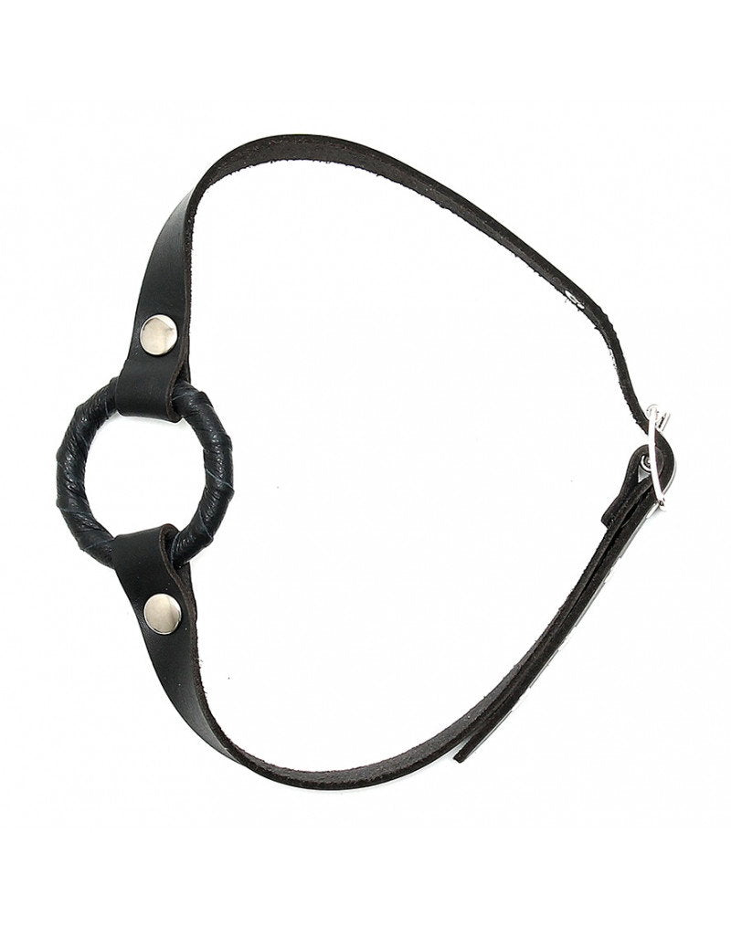 2: Rimba - Mundknebel mit O-Ring
