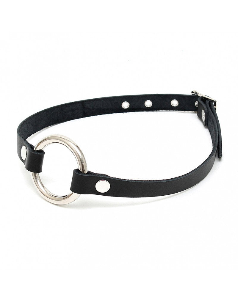 Rimba - Mundknebel mit O-Ring