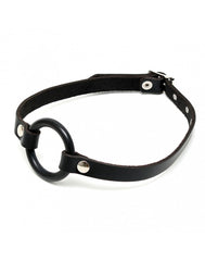 2: Rimba - Mundknebel mit O-Ring