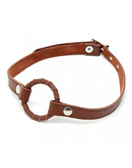 Rimba - Mundknebel mit O-Ring