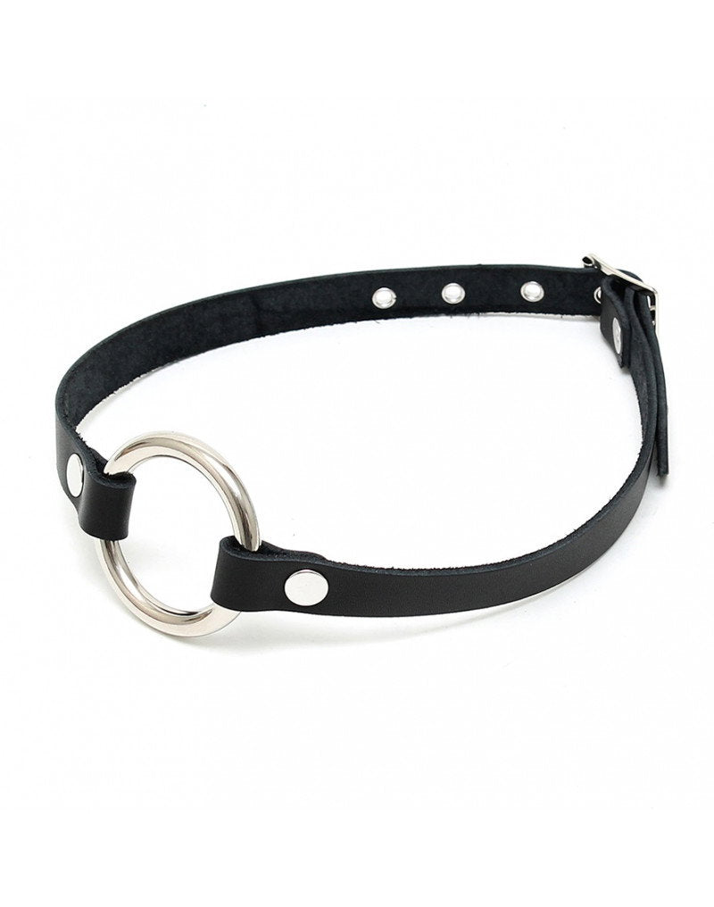 Rimba - Mundknebel mit O-Ring