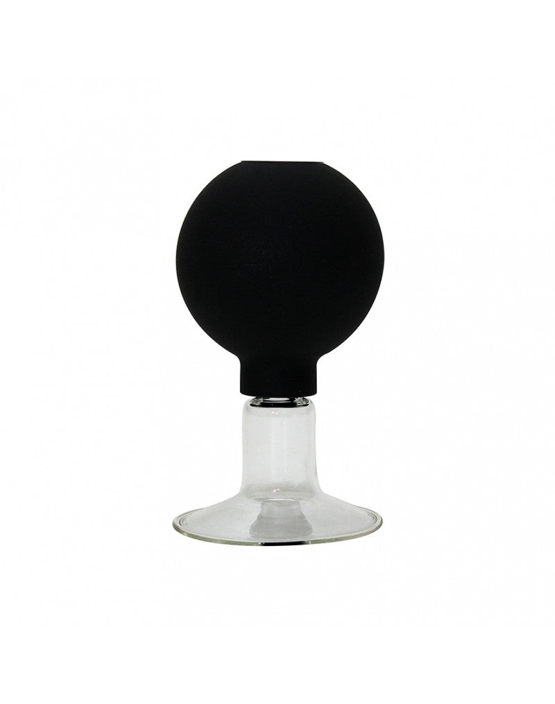Rimba - Brustwarzsaucherglas