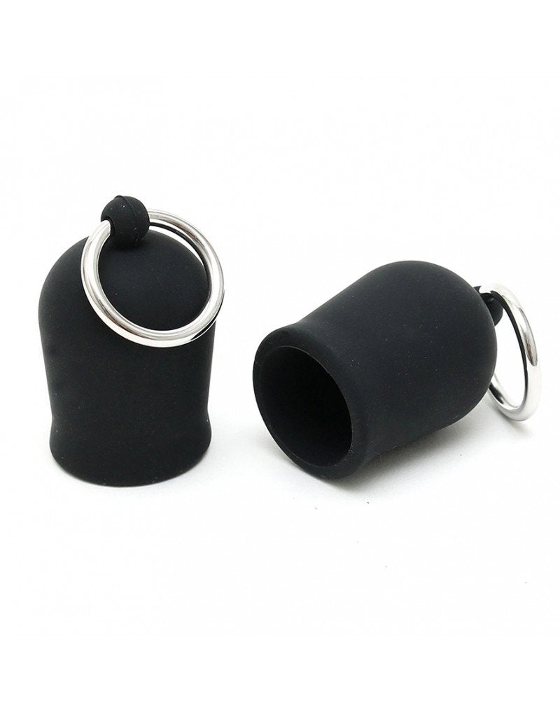 Rimba - Nippelsauger mit Ring