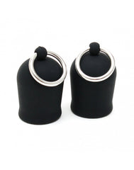 Rimba - Nippelsauger mit Ring