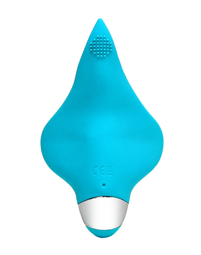 Rimba – Odessa Vulva Vibrator