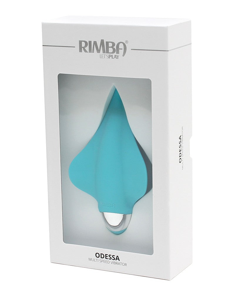 Rimba – Odessa Vulva Vibrator
