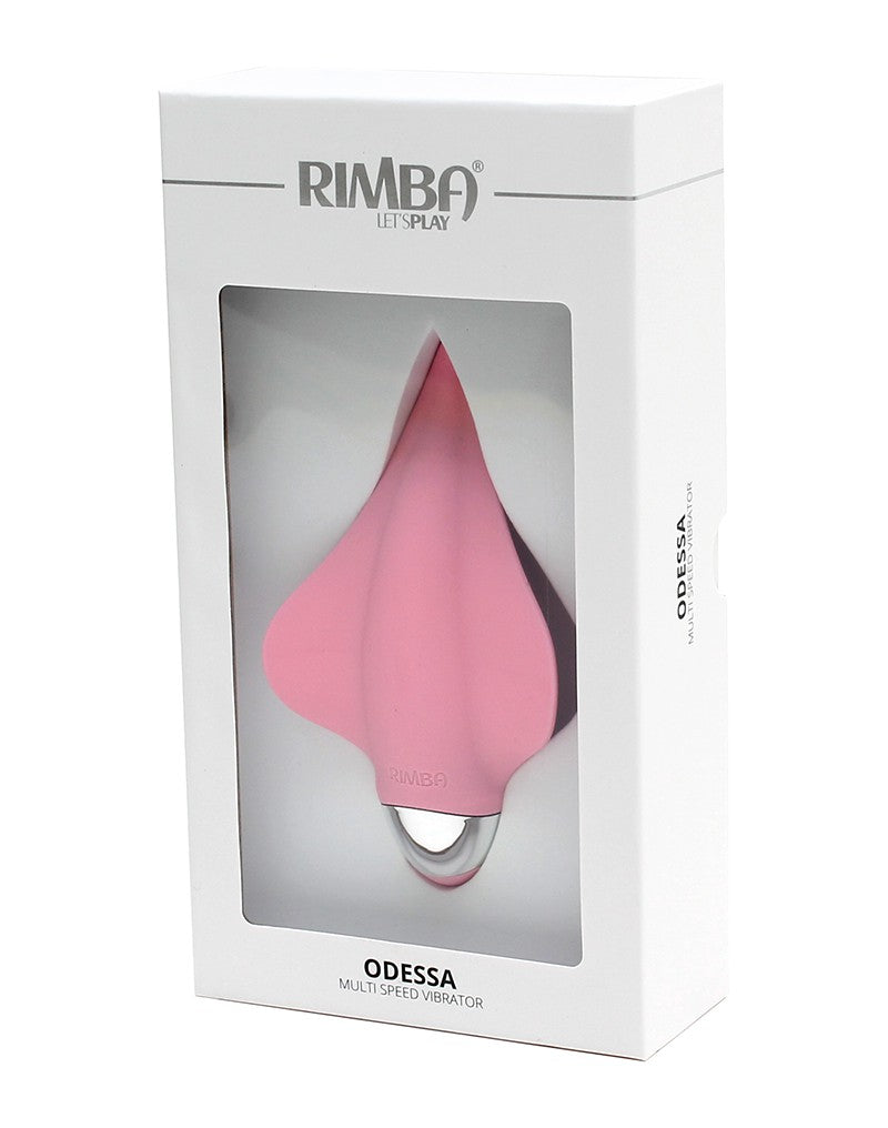 Rimba – Odessa Vulva Vibrator
