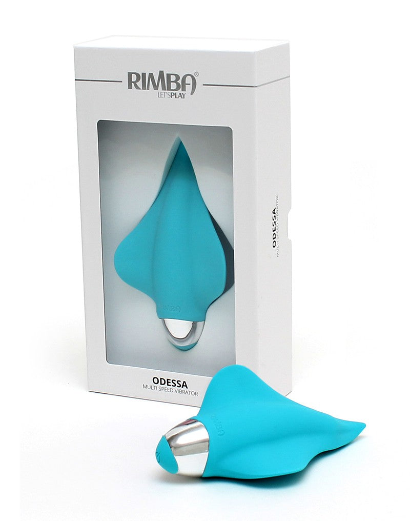 Rimba – Odessa Vulva Vibrator