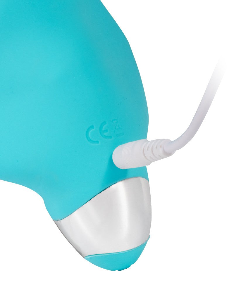 Rimba – Odessa Vulva Vibrator
