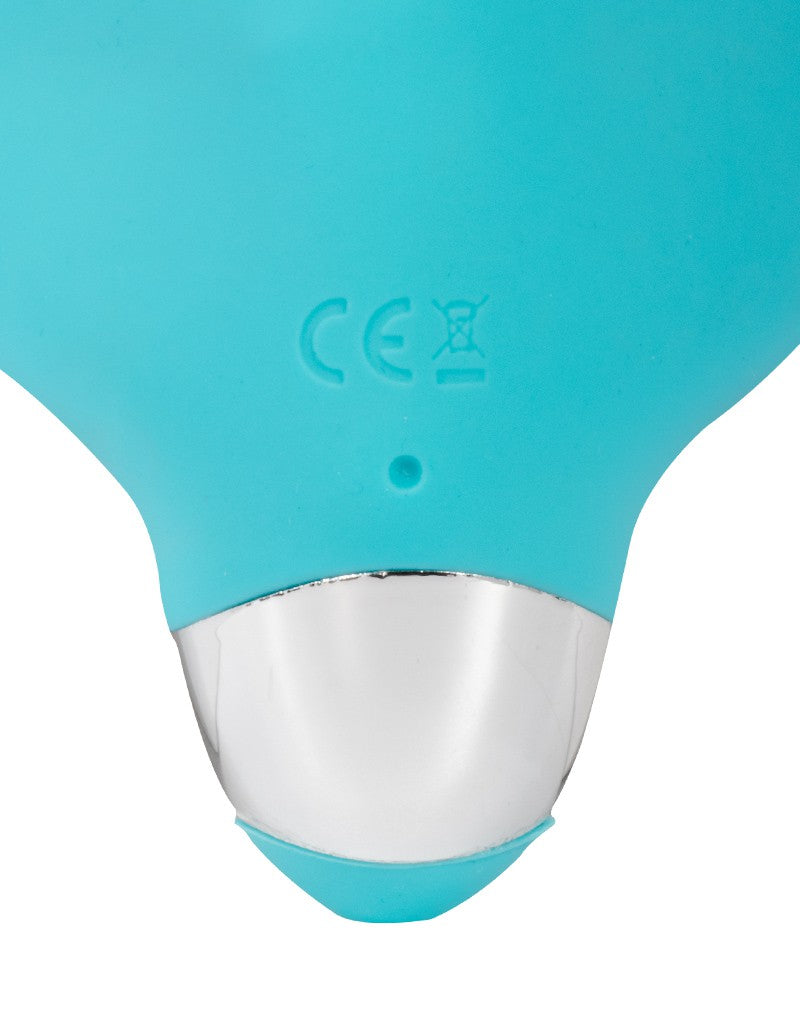 9: Rimba – Odessa Vulva Vibrator