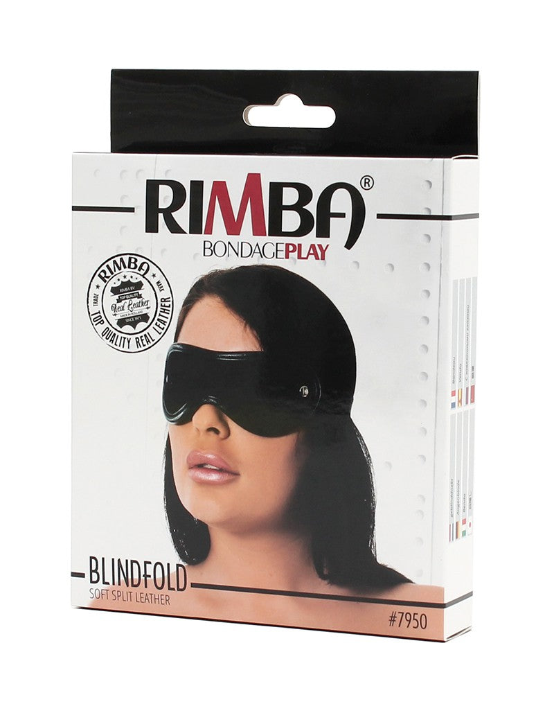 5: Rimba - Augenmaske