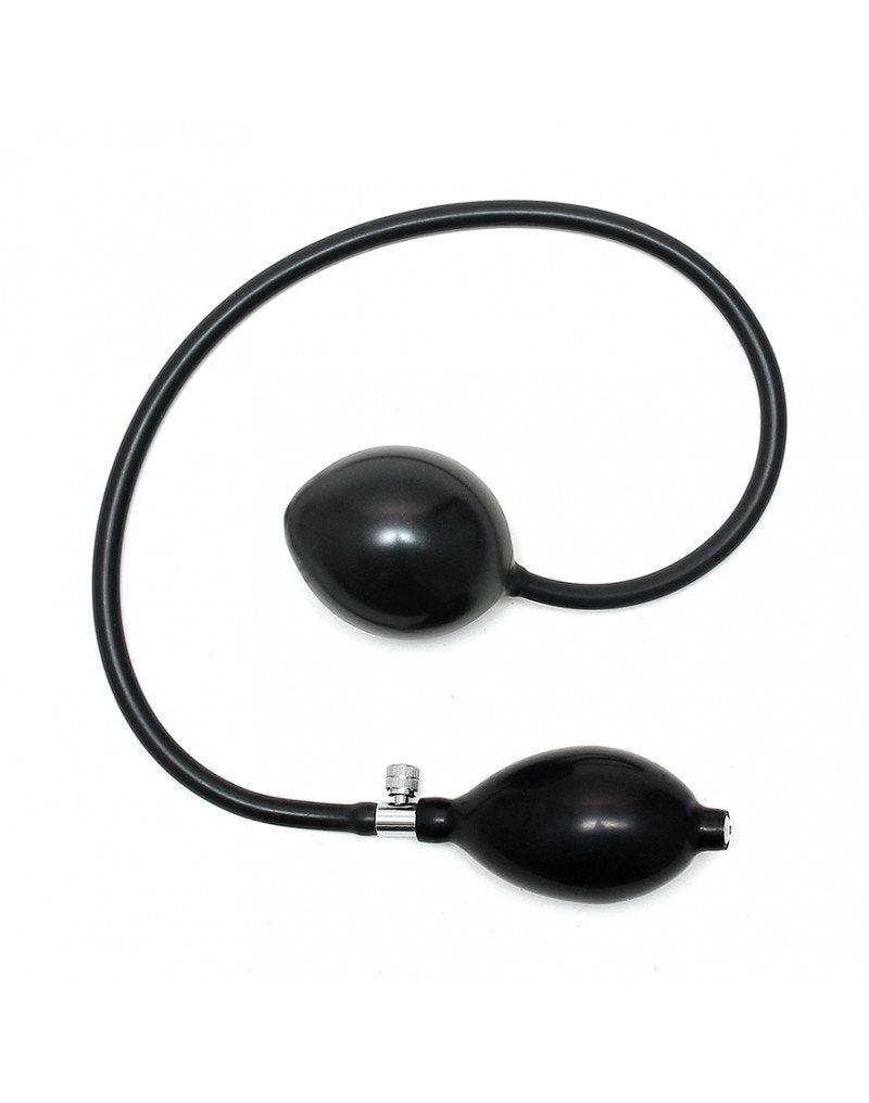 3: Rimba - Aufblasbarem Ballon mit Pumpe
