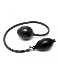 Rimba - Aufblasbarem Ballon mit Pumpe