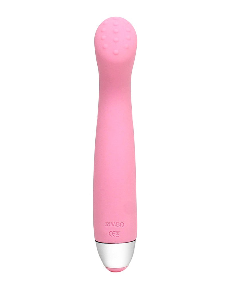 5: Rimba – Oslo G-Spot vibrator