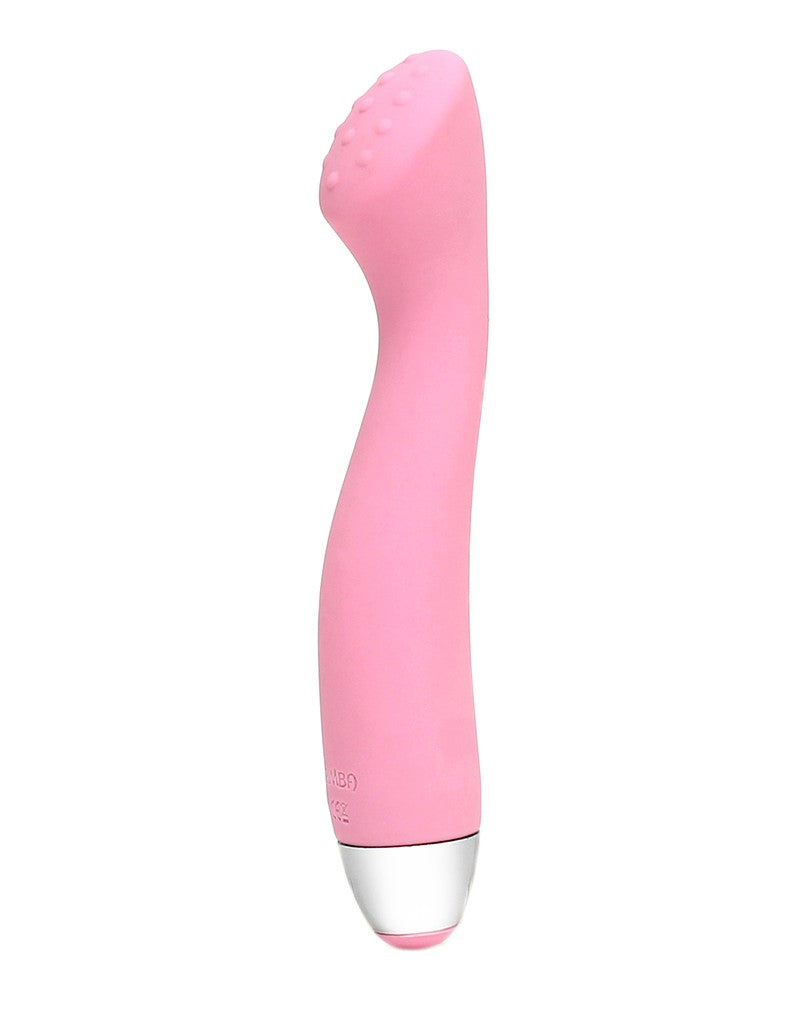 1: Rimba – Oslo G-Spot vibrator