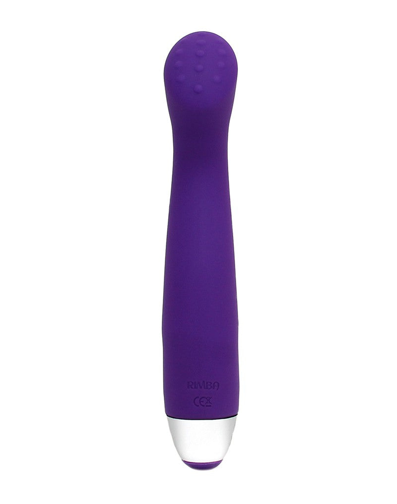 Rimba – Oslo G-Spot vibrator