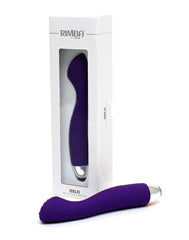 Rimba – Oslo G-Spot vibrator