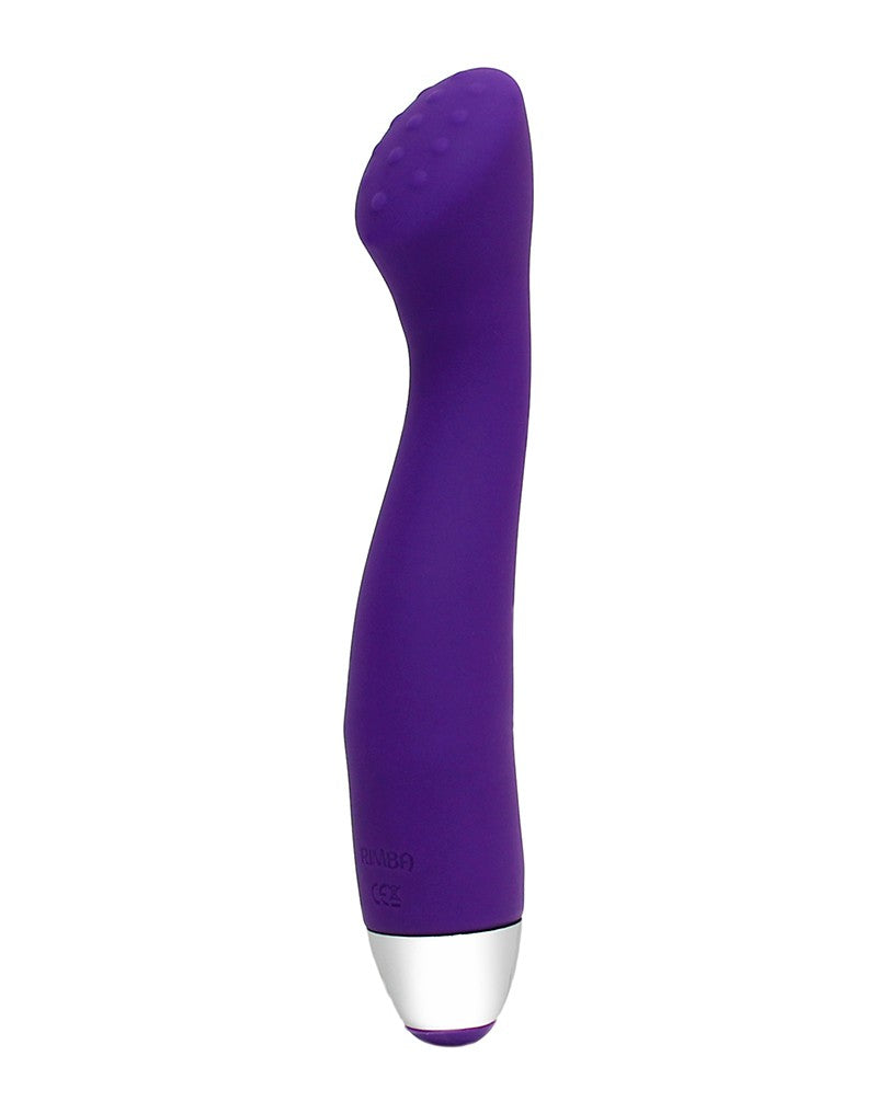 1: Rimba – Oslo G-Spot vibrator