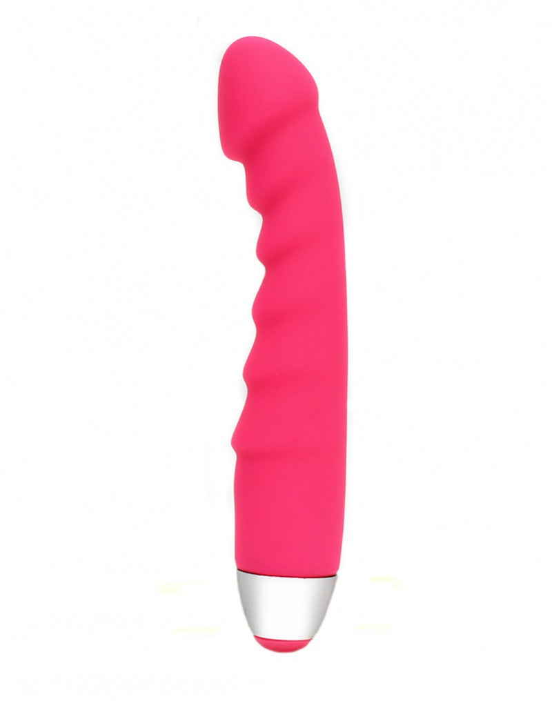 Rimba – Palma semi-realistischer Vibrator