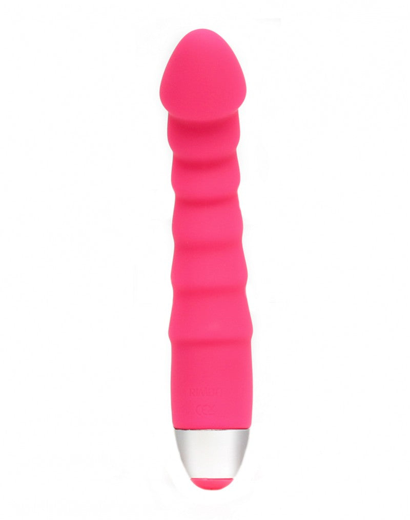 Rimba – Palma semi-realistischer Vibrator