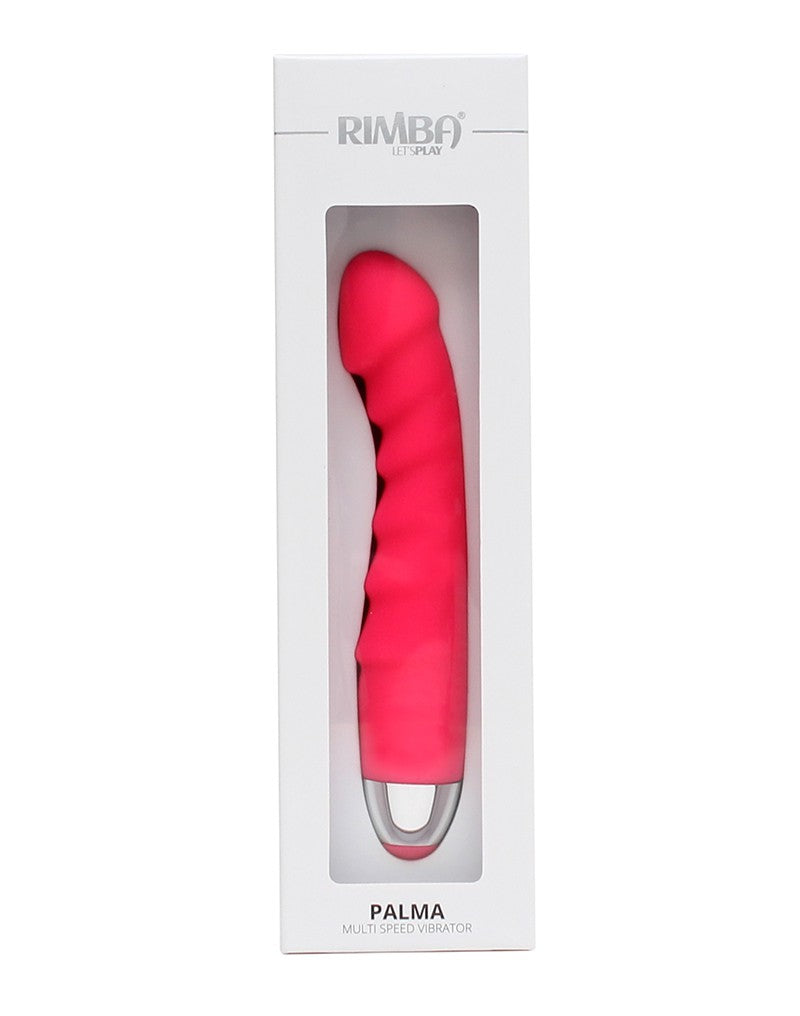 Rimba – Palma semi-realistischer Vibrator